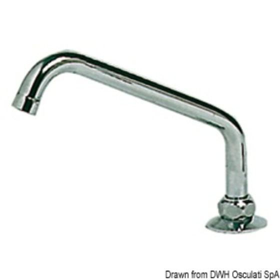 Osculati Spout For Sinks