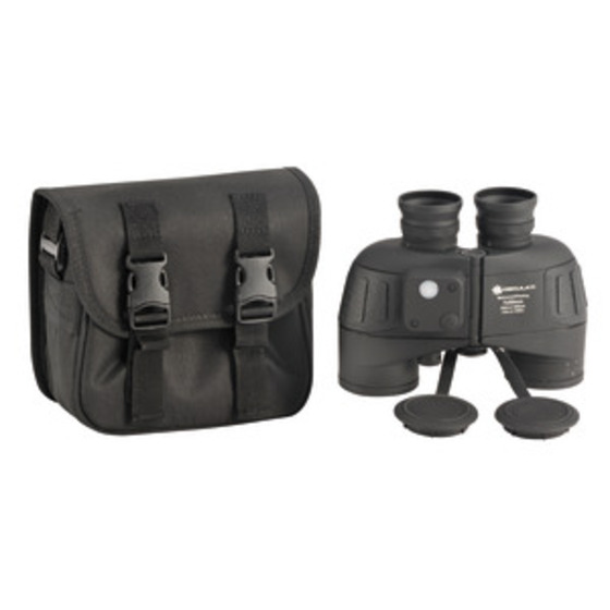 Osculati Professional Binoculars 7x50 Fitted With Compass