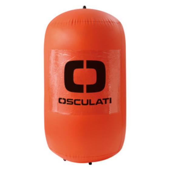 Osculati Giant Racing Buoys