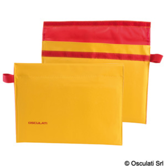 Osculati Floatable Document Holder