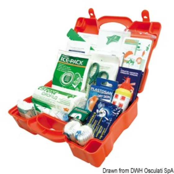 Osculati Help First Aid Kit Case