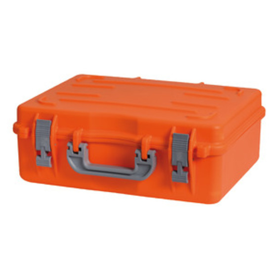 Osculati Empty First Aid Kit Watertight Casetable D