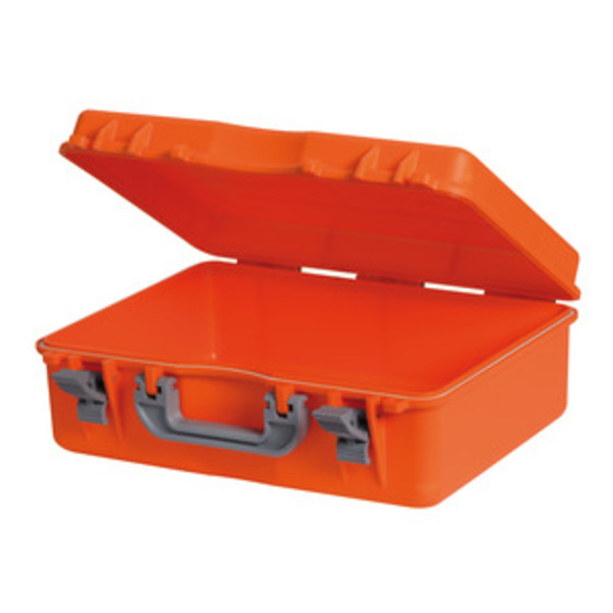 Osculati Empty First Aid Kit Watertight Casetable D