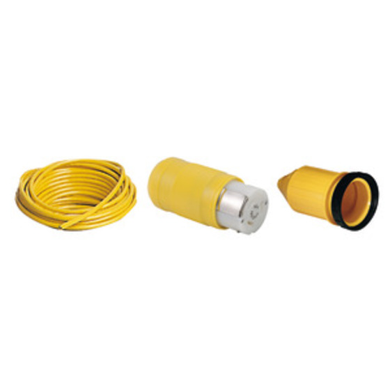 Osculati Marinco Cable With Plugs