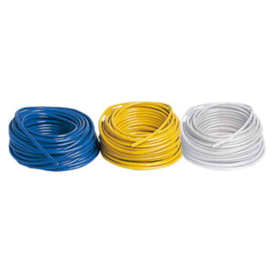 Osculati Sea Water Resistant Tripolar/quadripolar Power Cable