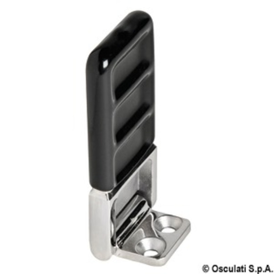 Osculati Openable Hinges For Glass Stoppers/sliding Door Stoppers