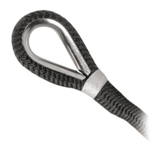 Osculati High-strength Spliced Mooring Linedouble Braid