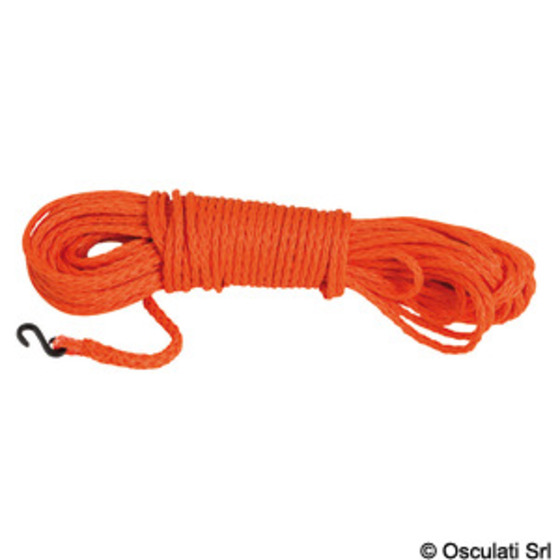 Osculati Levilene Floating Rope