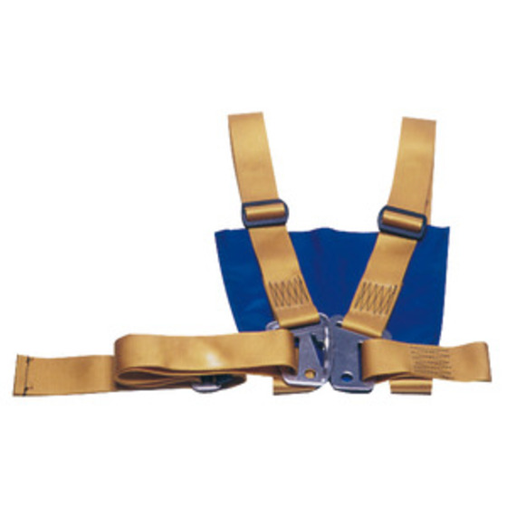 Harnais Euro pour ceinture de sécurité Osculati