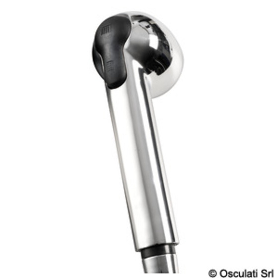 Osculati Olivia Single-control Combined Mixer + Removable Shower