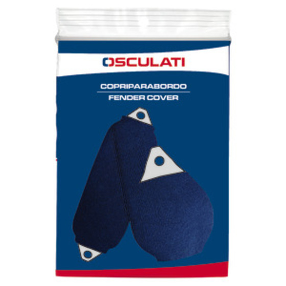 Osculati Fender Covers With Elastic Head