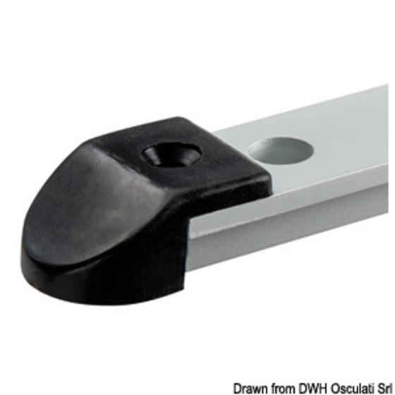 Osculati Awning Slider