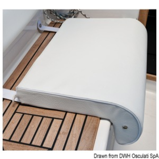 Osculati Cushion With Universal Seat