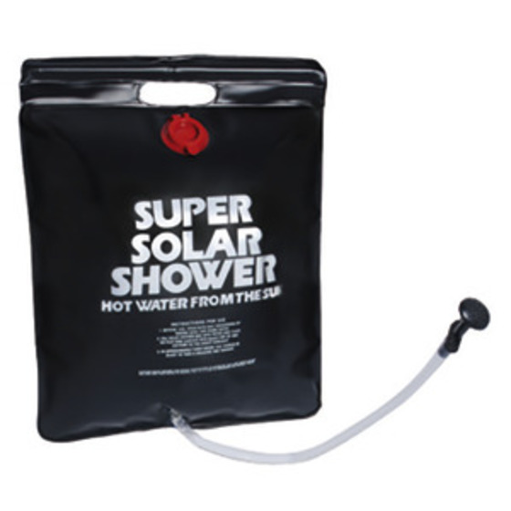 Osculati 20 Litre Solar Shower