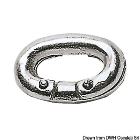 Osculati Chain Link