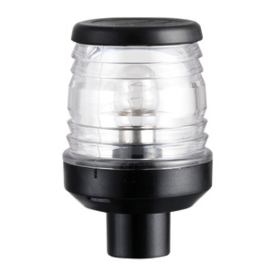 Osculati Classic 360° Mooring Light