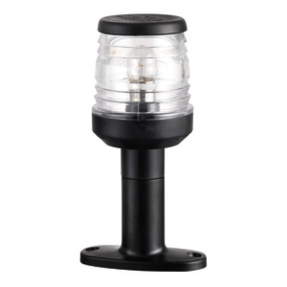 Osculati Classic 360° Mooring Light With Lifting Base