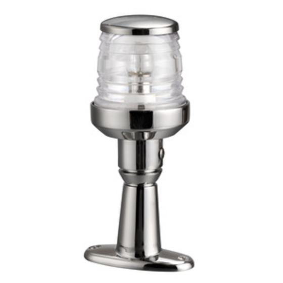 Osculati Classic 360° Mooring Light With Lifting Base