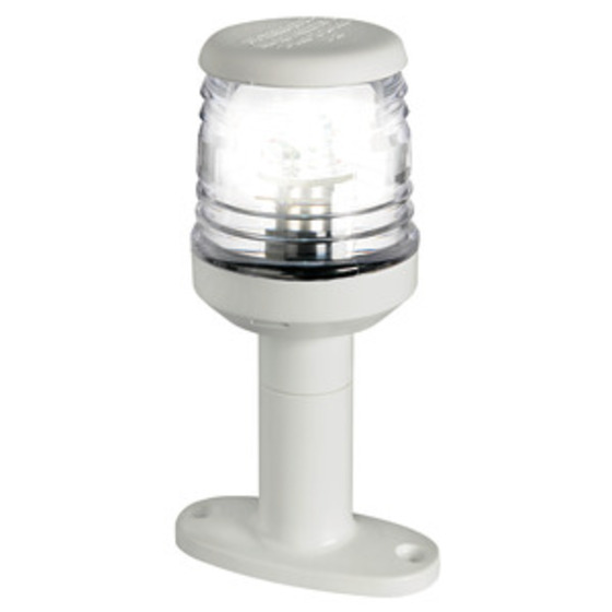 Osculati Fonda Classic 360° LED-Licht mit Sockel