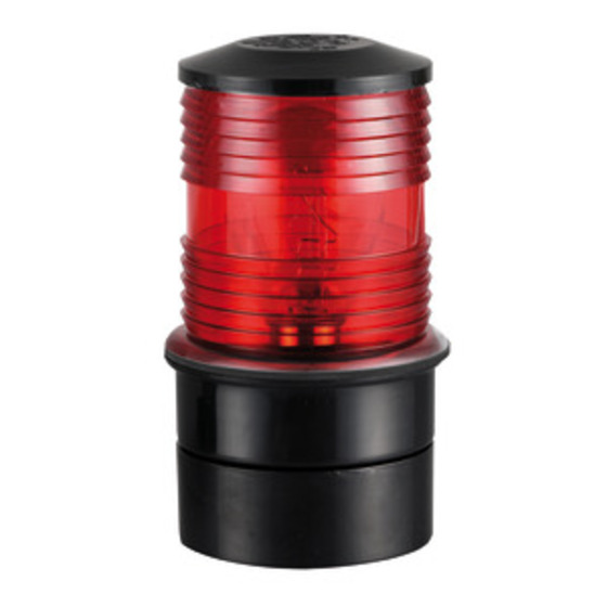 Osculati Utility 360° Mooring Light