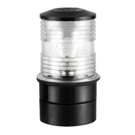 Osculati Utility 360° Mooring Light