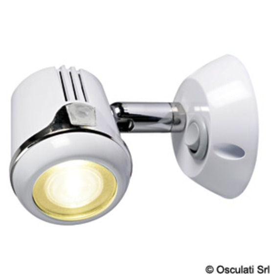 Osculati Led Spotlight