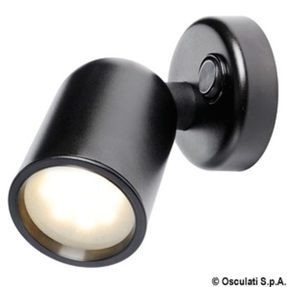 Osculati Led Spotlight