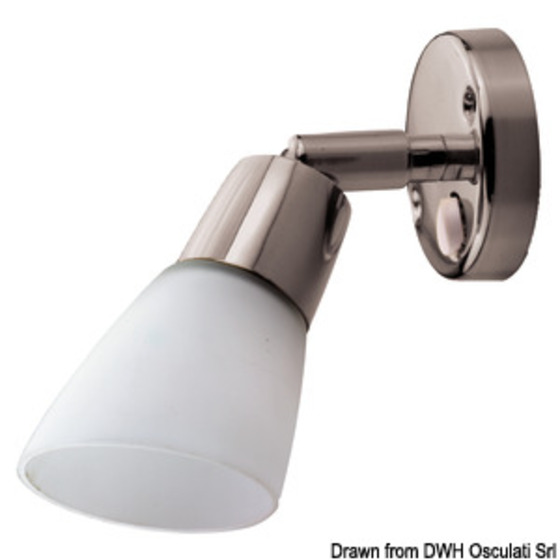 Osculati Led Spotlight