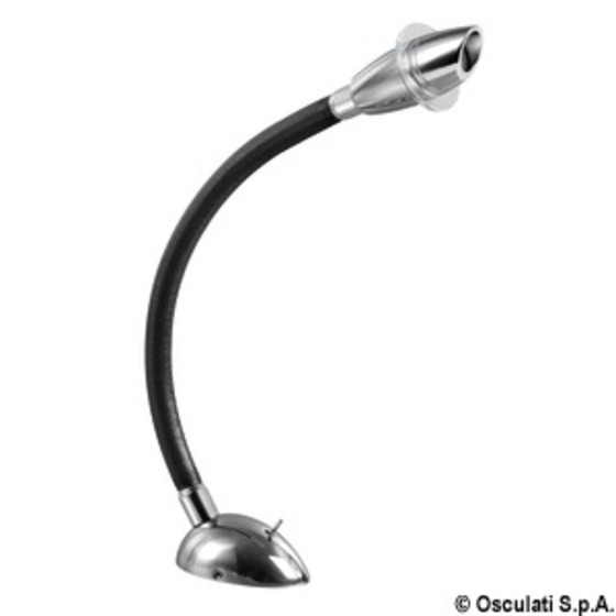 Osculati Articulated Reading Led Spotlight