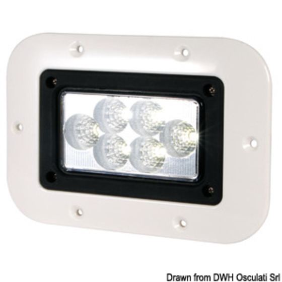 Osculati Stern Led Lights