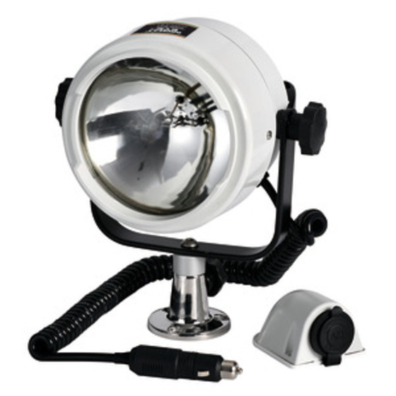 Osculati Night Eye Phare et Night Eye Led