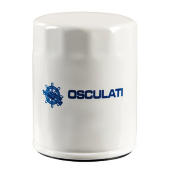 Osculati Honda Oil Filters For 4-stroke Outboards