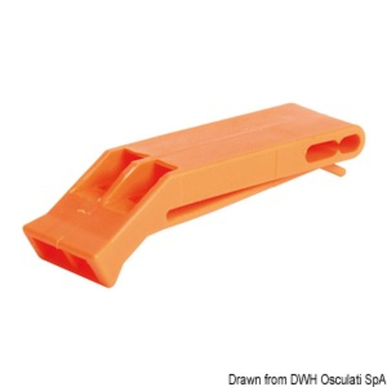 Osculati Whistle For Life Vests