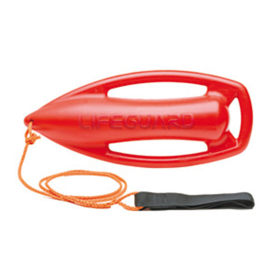 Flotteur d'urgence Osculati Lifeguard