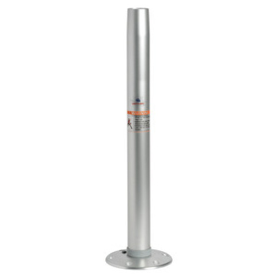 Osculati Aluminium Table Pedestal