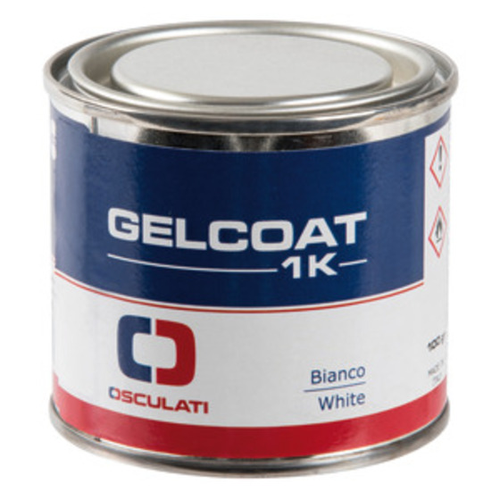 Osculati White Gel Coat