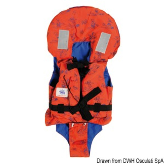 Osculati Versilia 7 Lifejacket