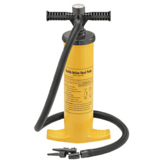 Osculati Leopard Inflator