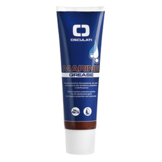 Grasa protectora Osculati Marine Grease