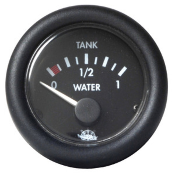 Osculati Guardian Water Level Gauge 10-180 Ohm