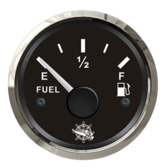 Osculati Fuel Level Gauge