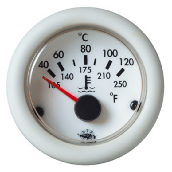 Osculati Guardian Temperature Gauges