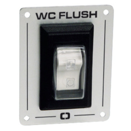 Osculati Switch Toilet Flush