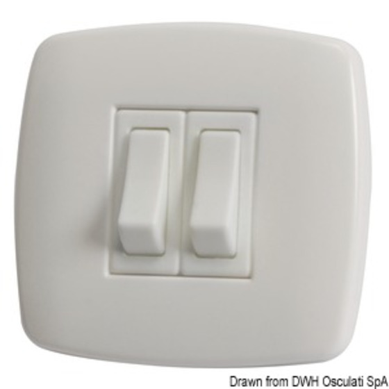 Osculati Contemporary Switches