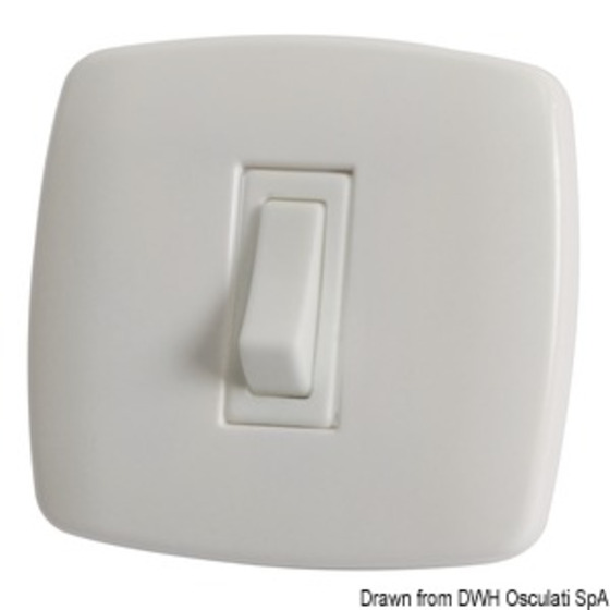 Osculati Contemporary Switches