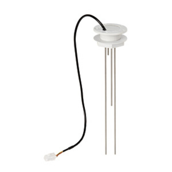 Osculati Water Level Panel + Probe Kit