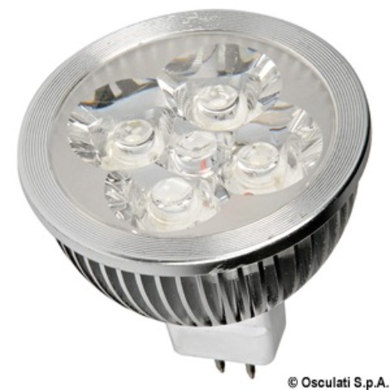 Osculati Led Spotlight