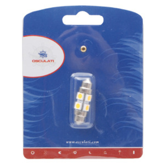 Osculati Festoon Led Bulb