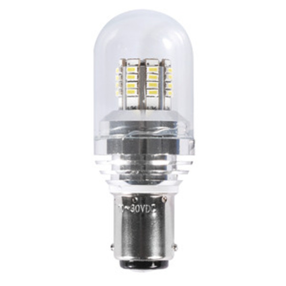 Osculati Smd Led Bulb With Ba15d Screw