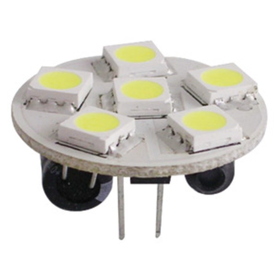 Osculati Smd Led Bulbg4 Connection